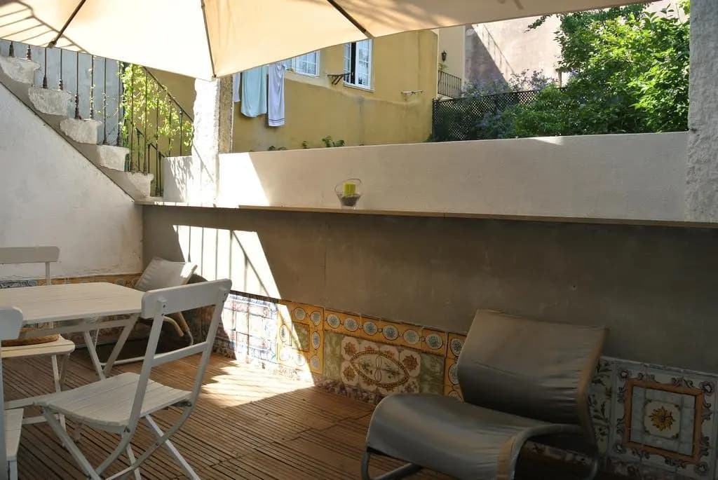 Navegantes Apartment - photo 10