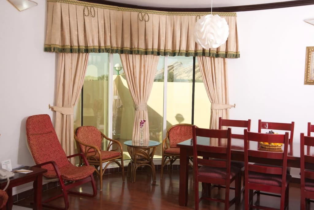 Green Mubazzarah Chalets - photo 5