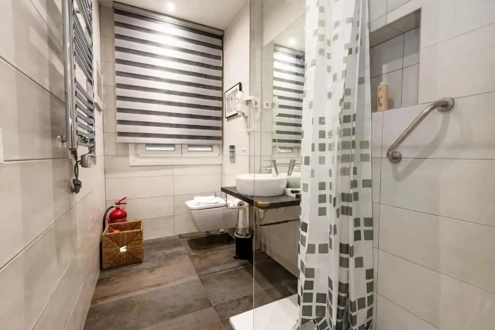 City Center Apartments Sol - photo 7