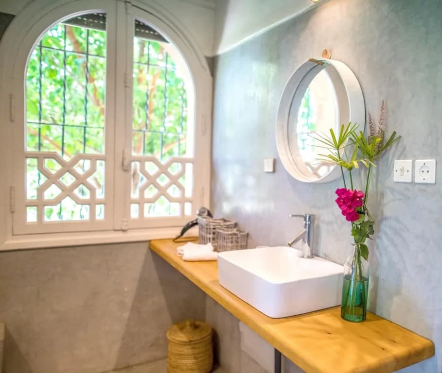 Villa With 7 Bedrooms in Marrakech, With Private Pool, Enclosed Garden and Wifi - photo 6