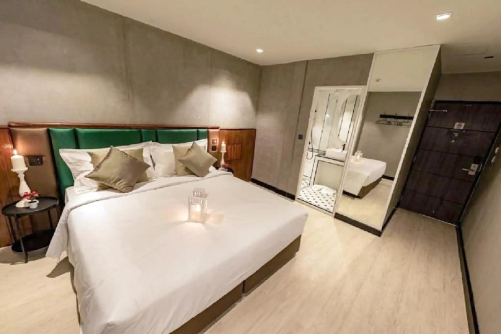 Narawad Boutique Hotel - photo 6
