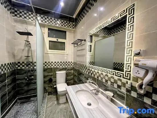RD The Residence Serviced Apartment, New Cairo | Prime Location - photo 5