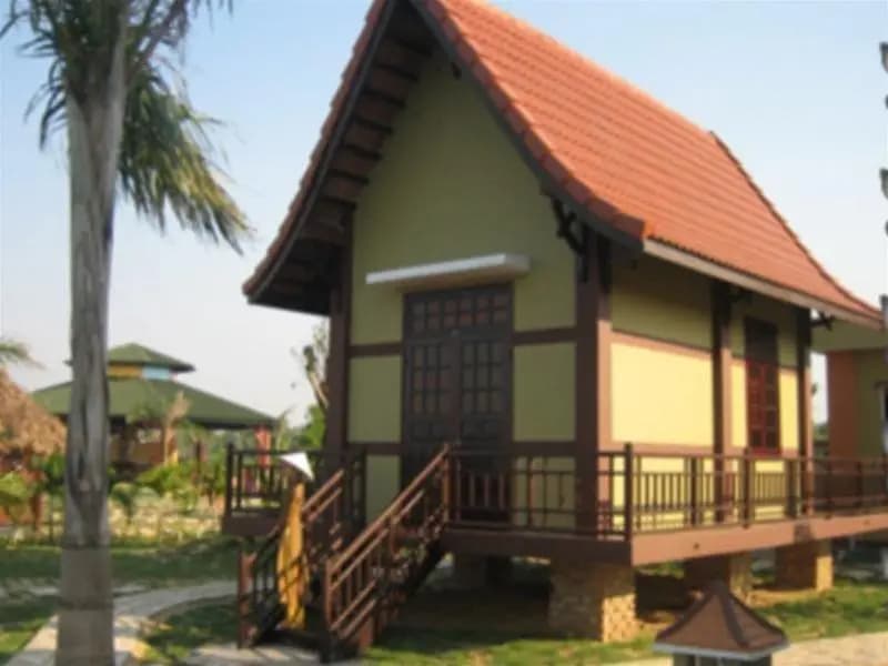 Vietcharm Resort - photo 4