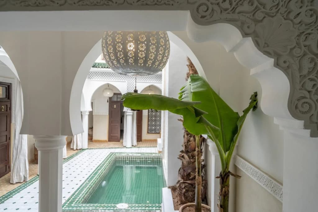 Riad Bab el Qamar - photo 9