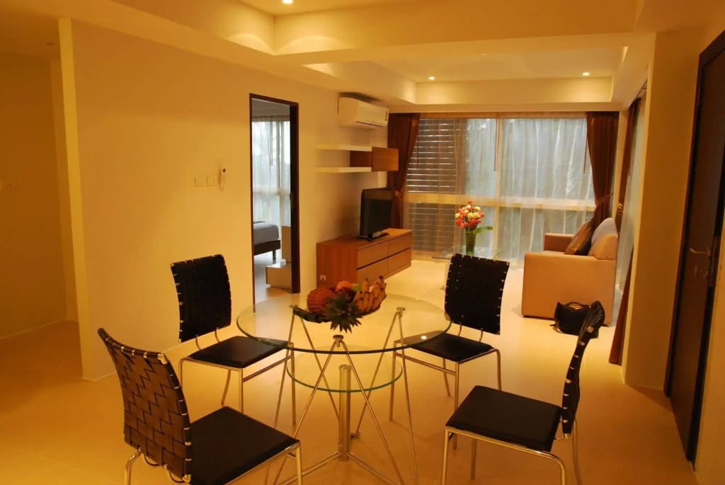 I Am Residence - photo 15