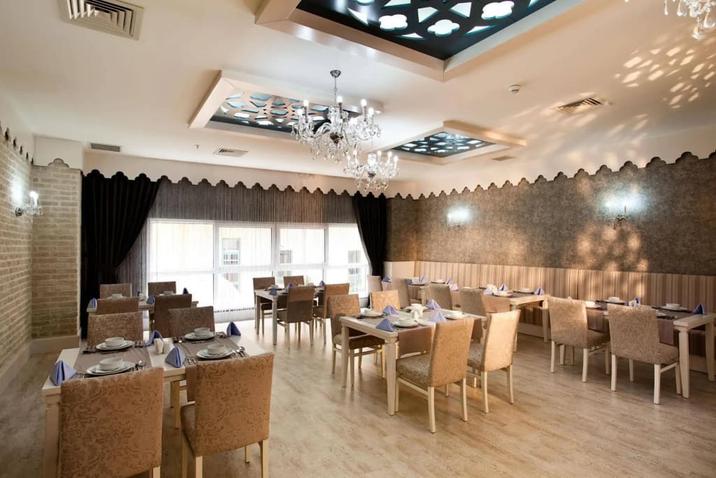 Calido Sol Hotel - photo 22