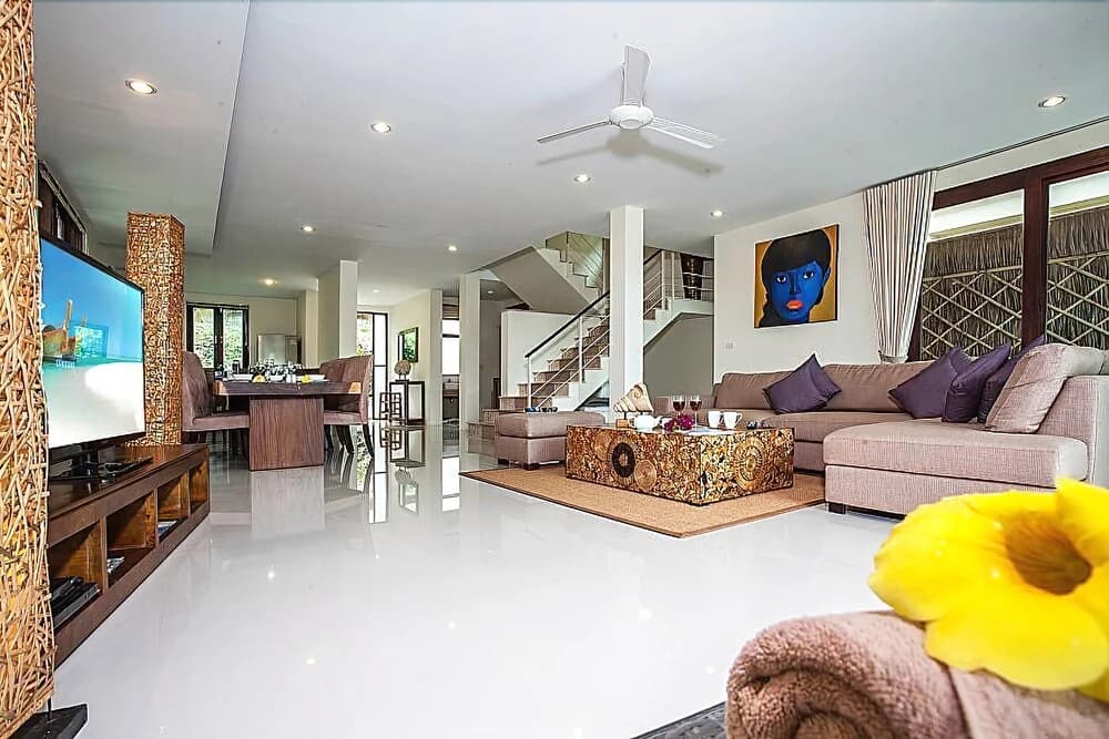 Baan Phu Kaew C3 3 Beds - main photo