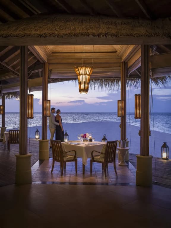 Beach Villas by Shangri-Las Le Touessrok, Mauritius - photo 23