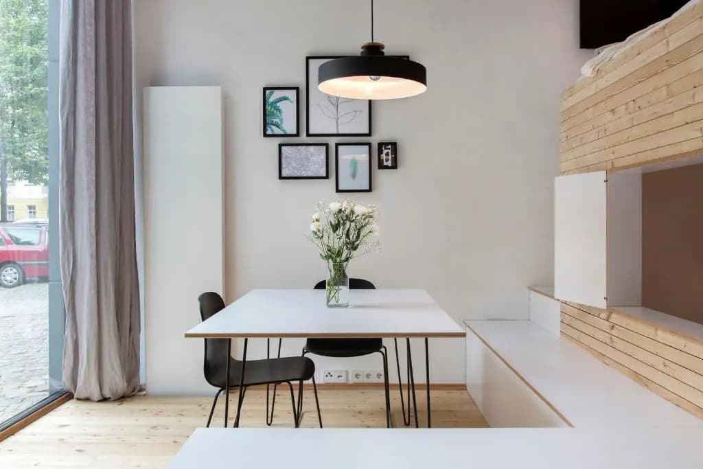 Modern Design Apartment - photo 2