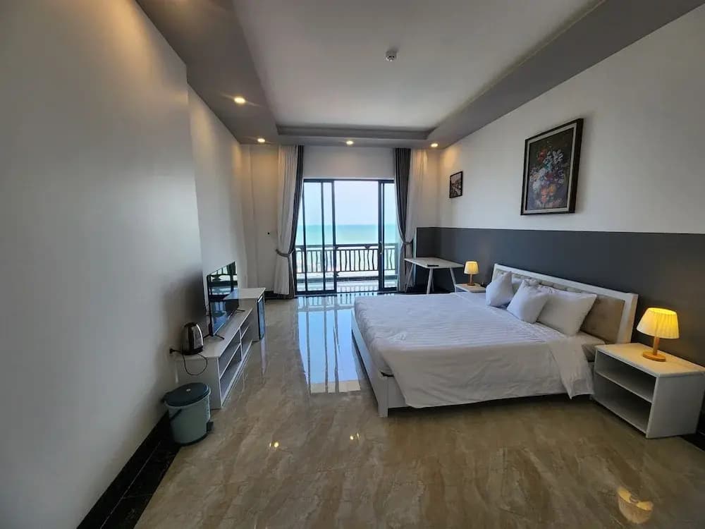 Sunny Shore Resort - photo 39