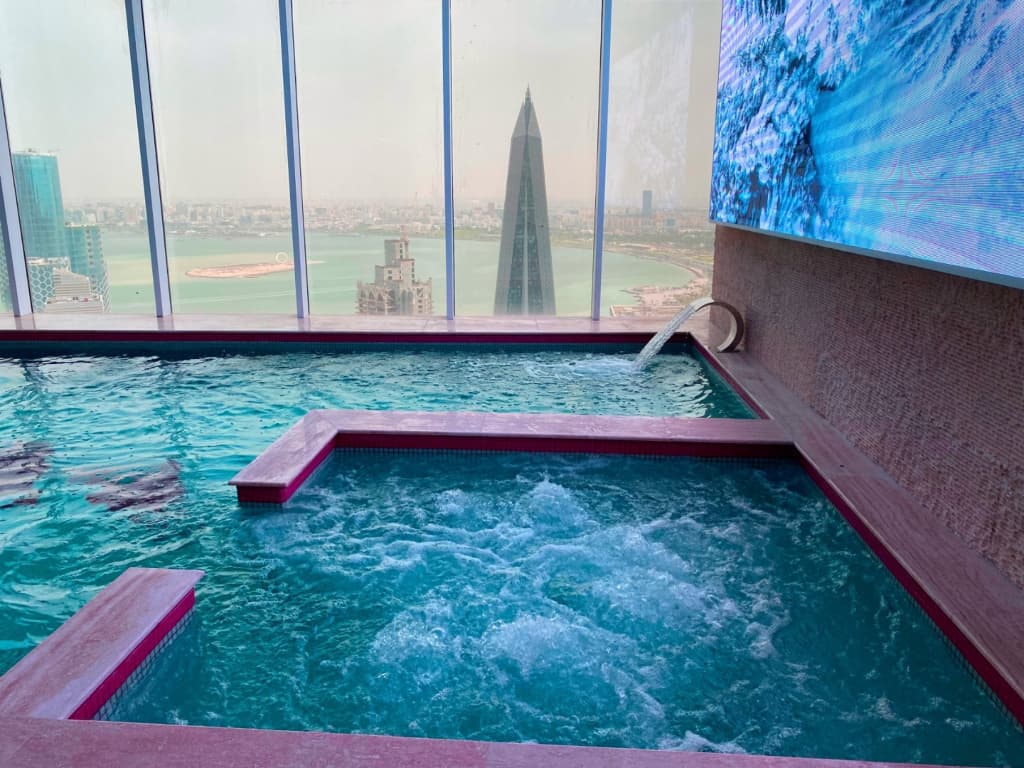 The Bentley Luxury Hotel and Suites - photo 30