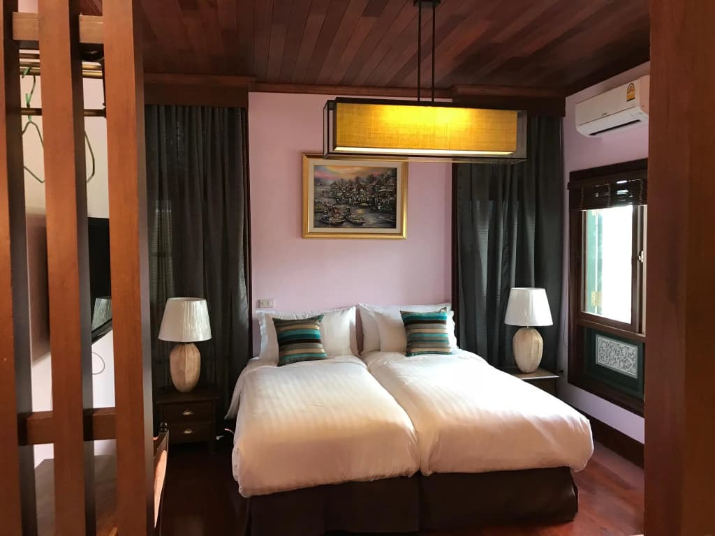 Baan Sopa Rajaprarop - photo 3
