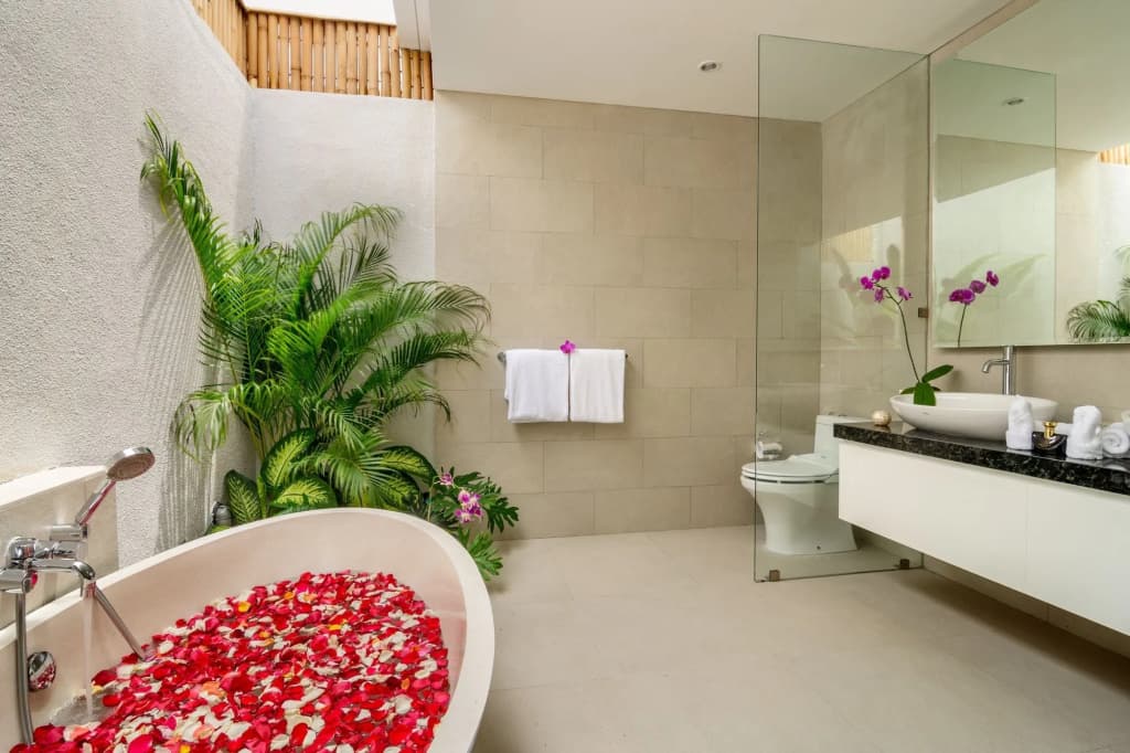 Villa Pacha seminyak by Best deals Asia Hospitality - photo 9