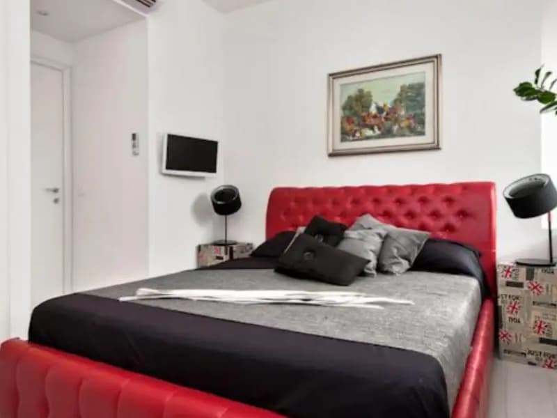 San Lorenzo Suite - photo 2