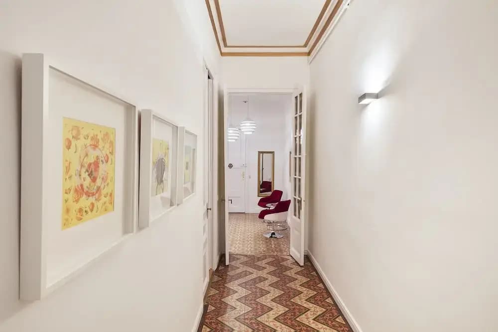 B&B Xocolat Rambla Catalunya - photo 15