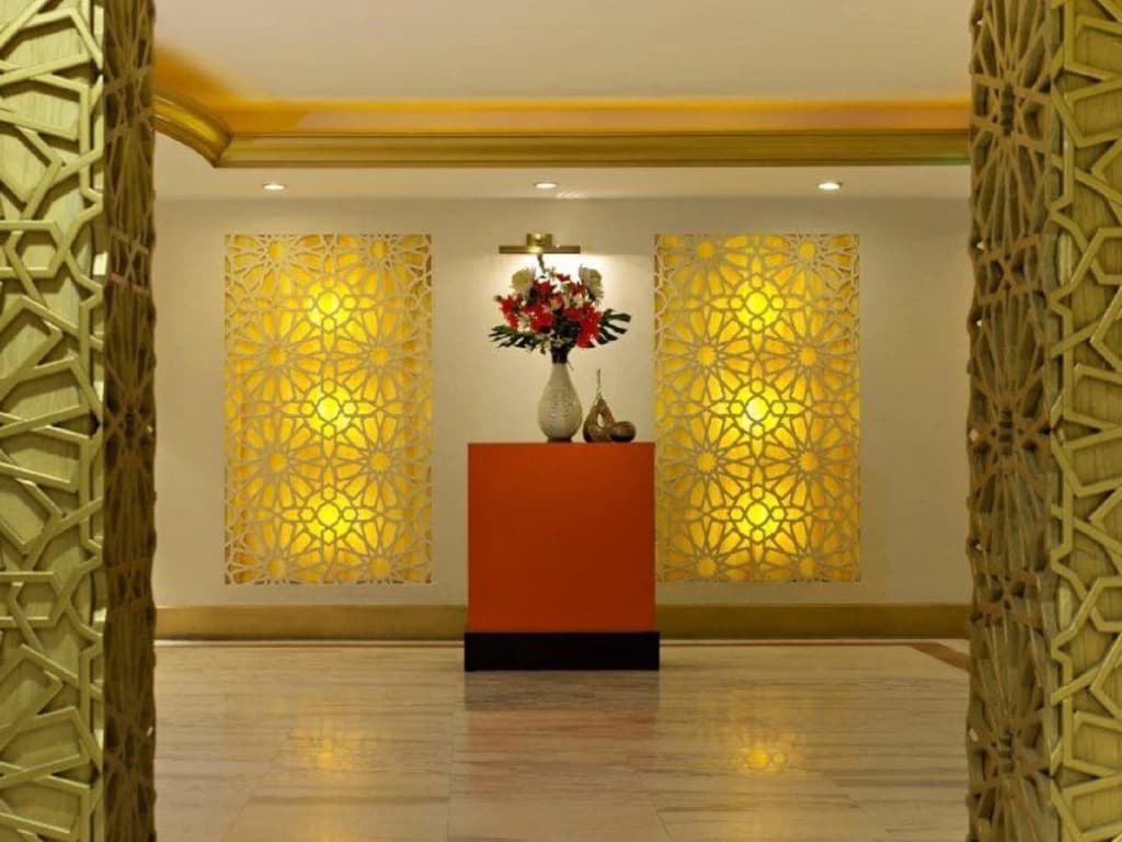 Saray Musheireb Hotel and Suites - photo 2