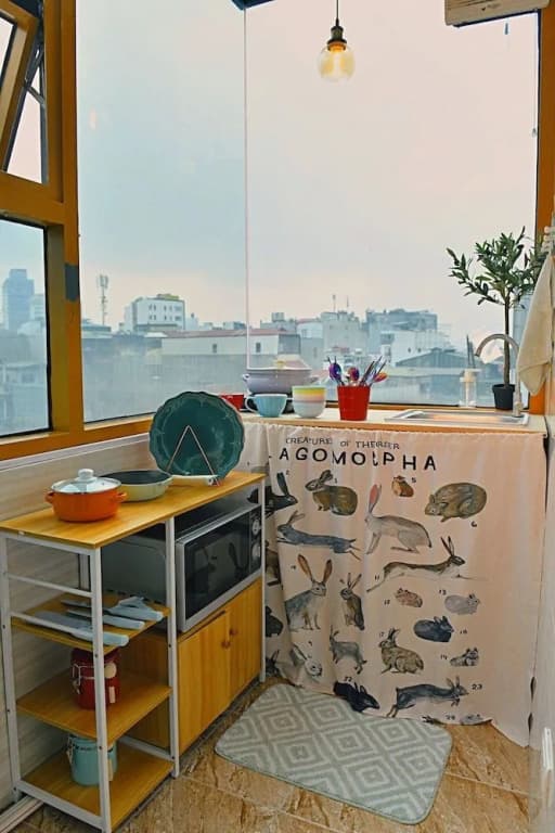 Langmandi luxury apartment - photo 21