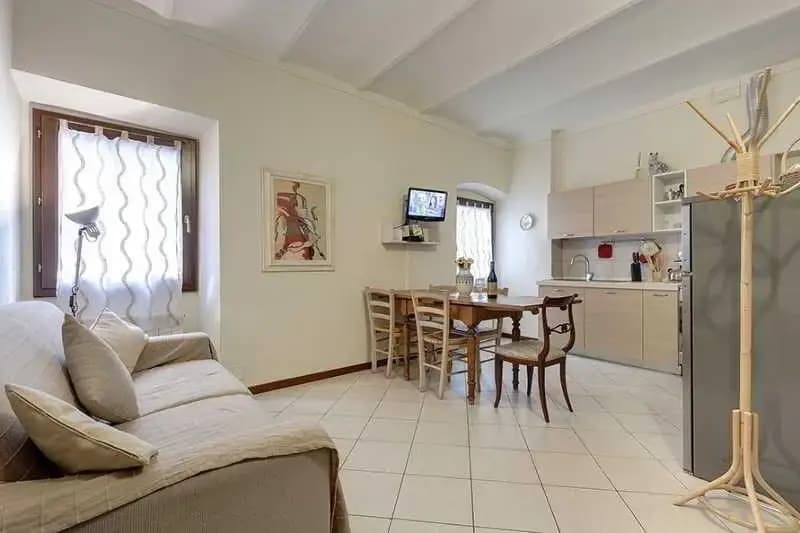 Uffizi Gallery Apartment Florence - photo 3