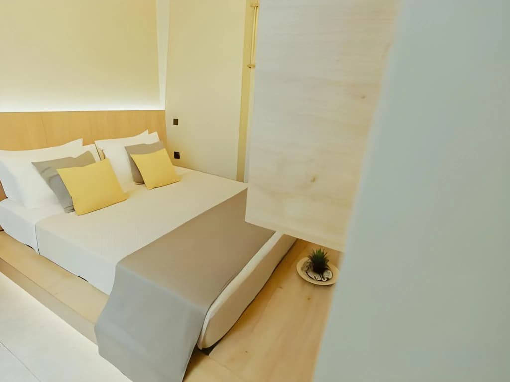 Metis Urbane Living Spaces - photo 4