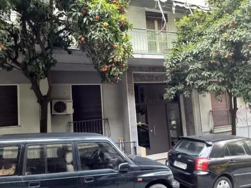 Cosy apartment Acropolis Point-3 - photo 1