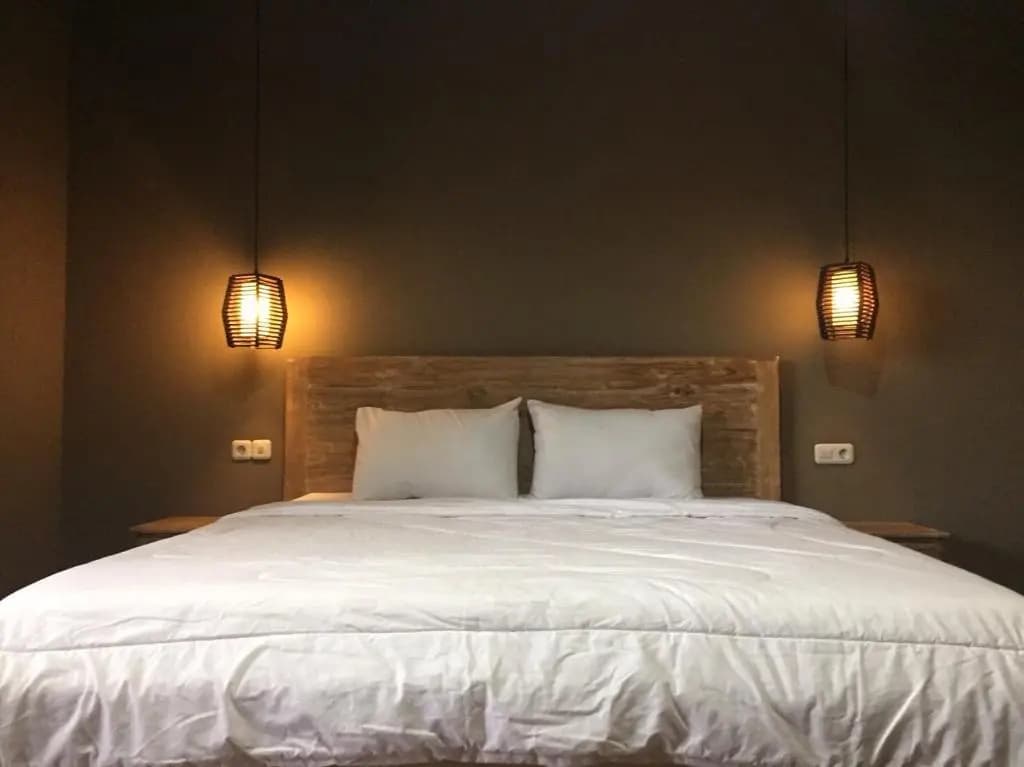 Olas homestay bali - main photo