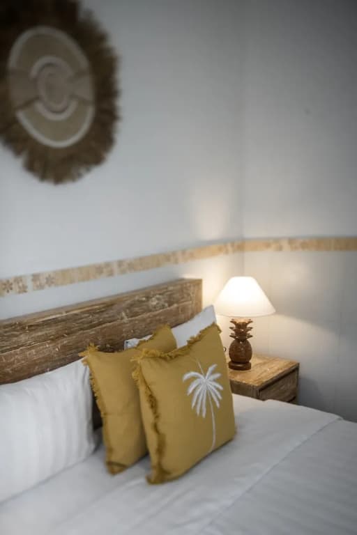 The Cozy Haven Sanur - photo 6
