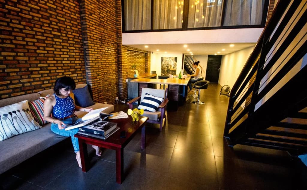 Ananda's Siem Reap - photo 9