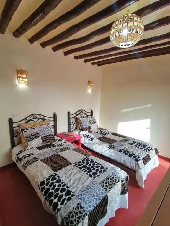 Kasbah Rouge - photo 3