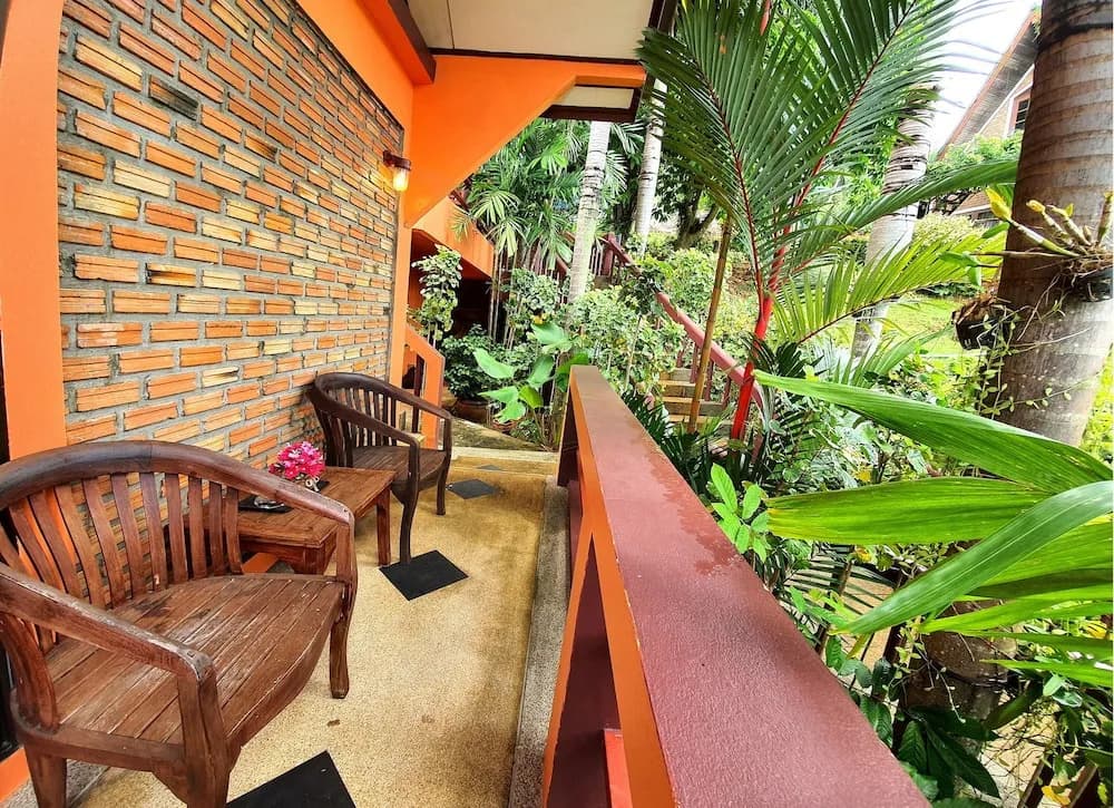 Phuket Lilla House - photo 16