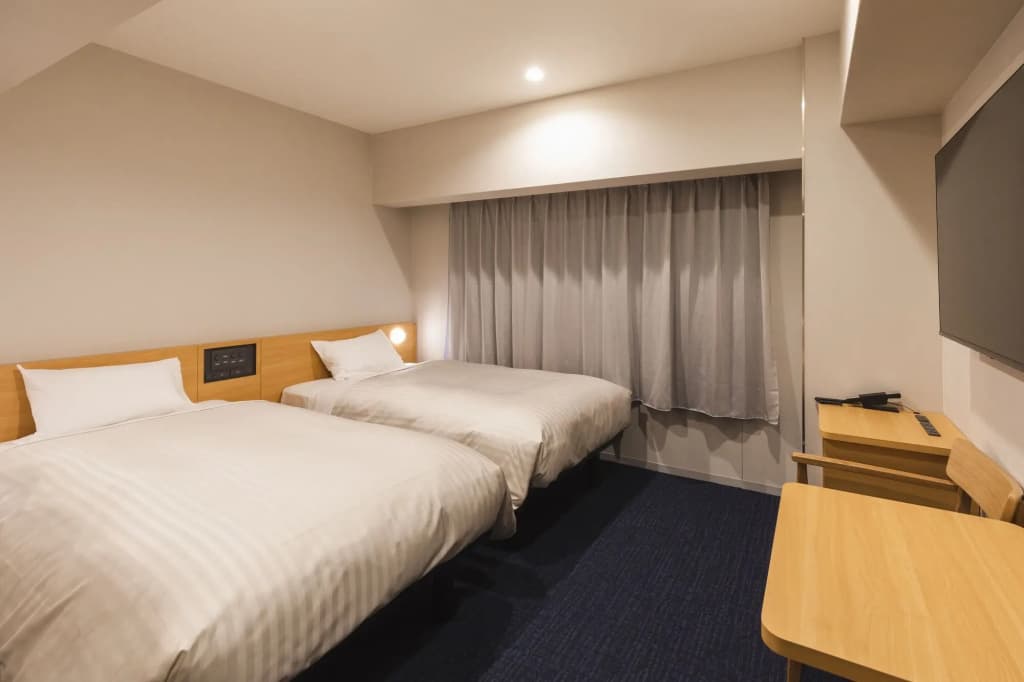 Sotetsu Fresa Inn Kyoto-Kiyomizu Gojo - photo 6