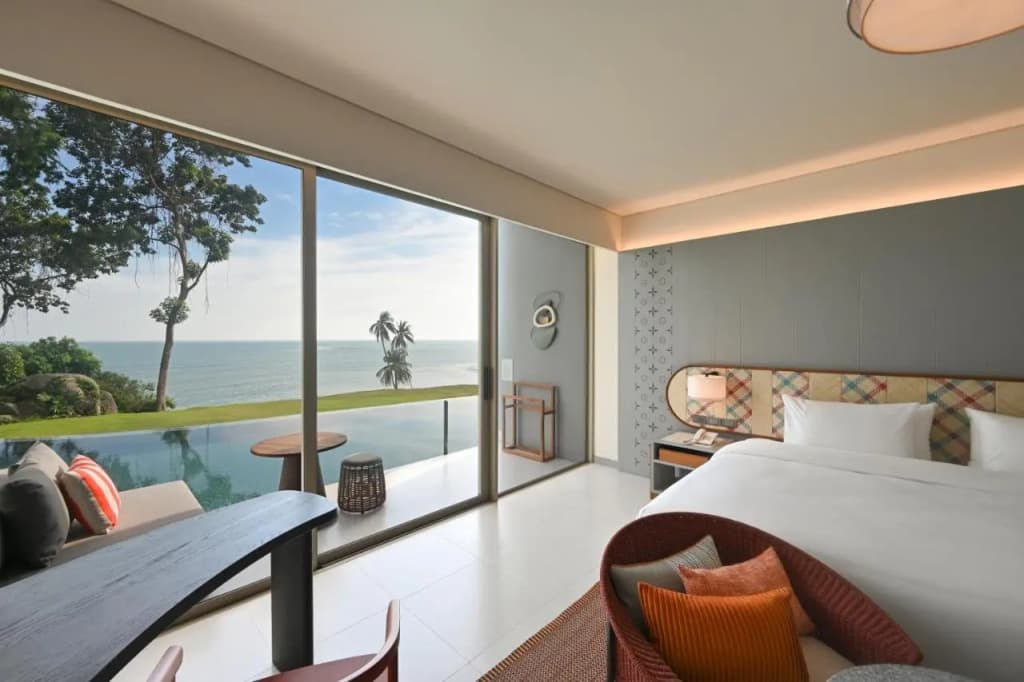 Rocky's Boutique Resort - Veranda Collection Samui - photo 41