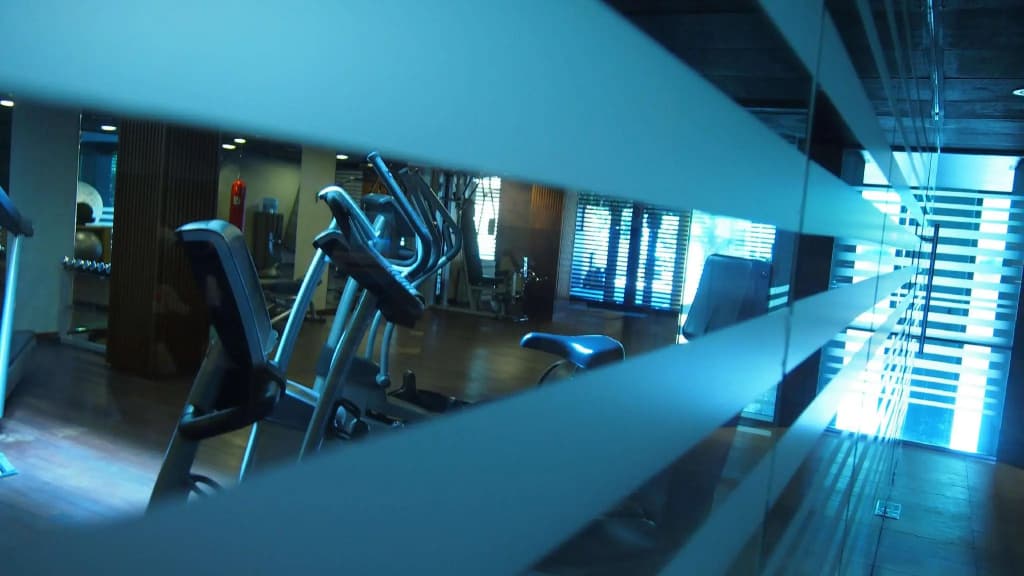 Hotel Miramar Barcelona - photo 22