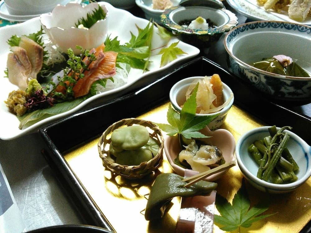 Matsuno Onsen Suikoen - photo 6