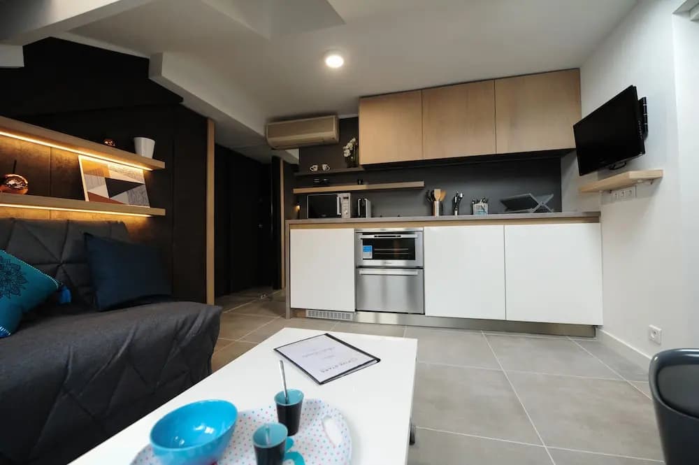 Studio Paradise Five Stars Holiday House - photo 16