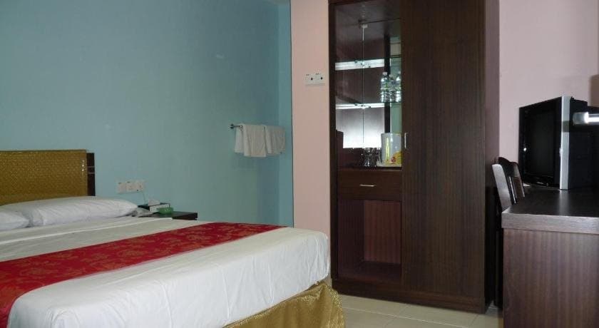 Winsons Business Inn - photo 21