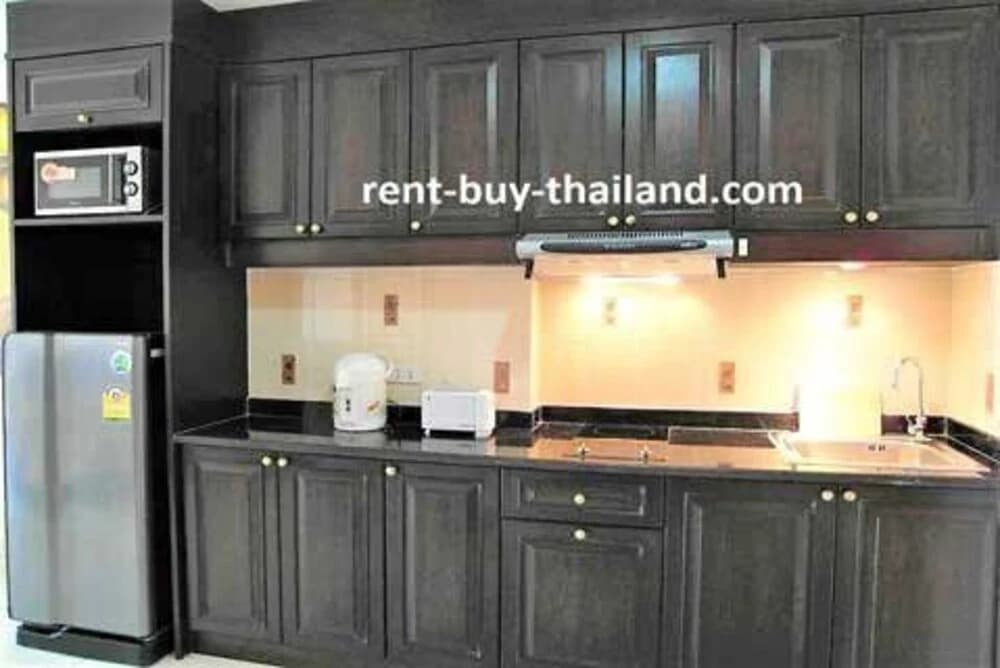 View Talay 2 A 7th floor studio condo - photo 13