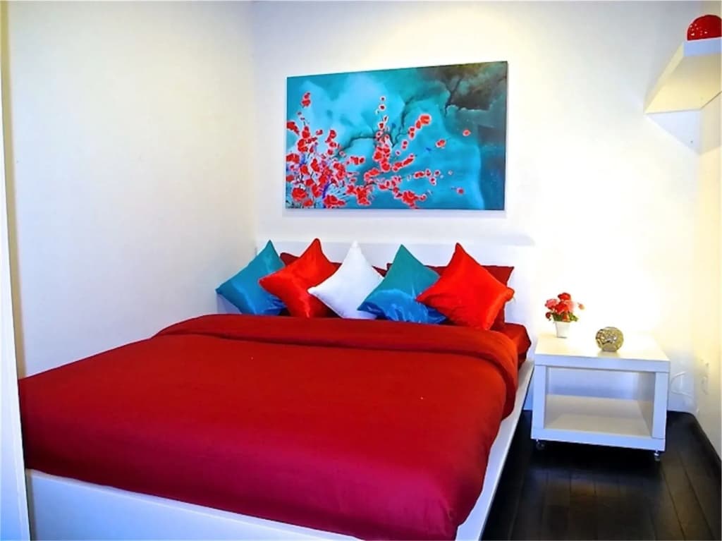 Title Rawai 2 bedrooms Apartment - photo 12