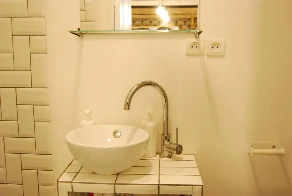 Nice 20m² district of BATIGNOLLES - photo 6