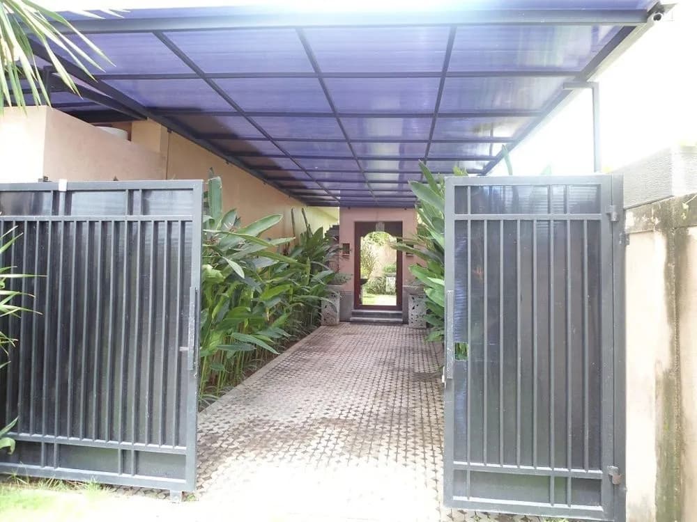Villa Bluebird Sanur - photo 16