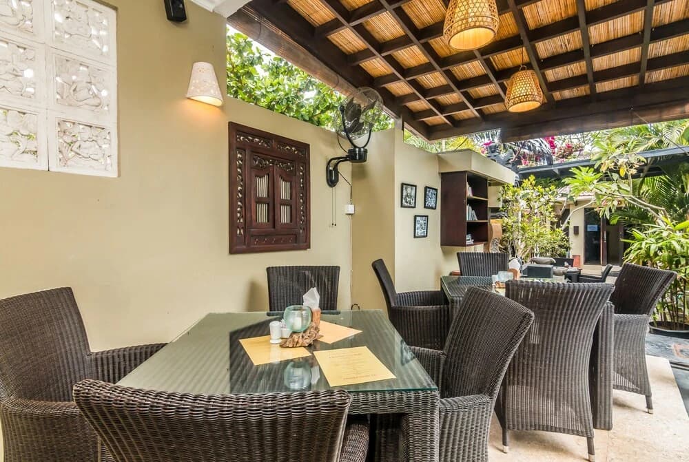 ZEN Rooms Legian Nakula 1 - photo 16