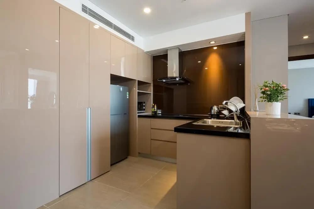 Luxury Apartment Ocean View - photo 24