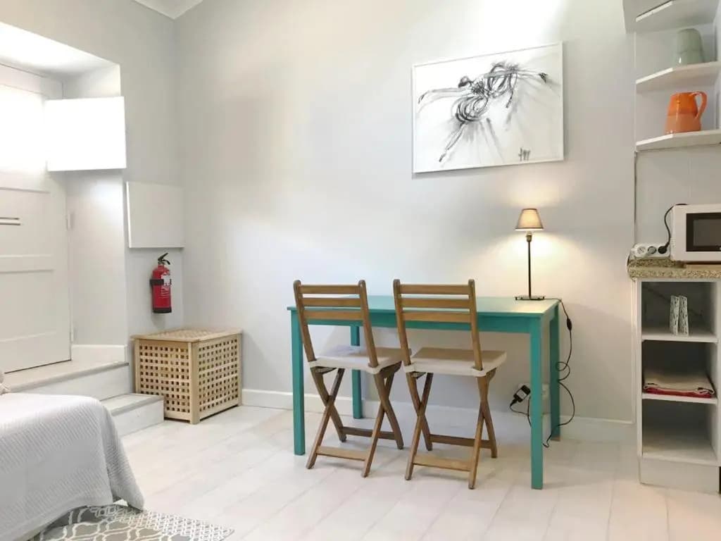 Riverside Apartment 42 - Lisbon - photo 11