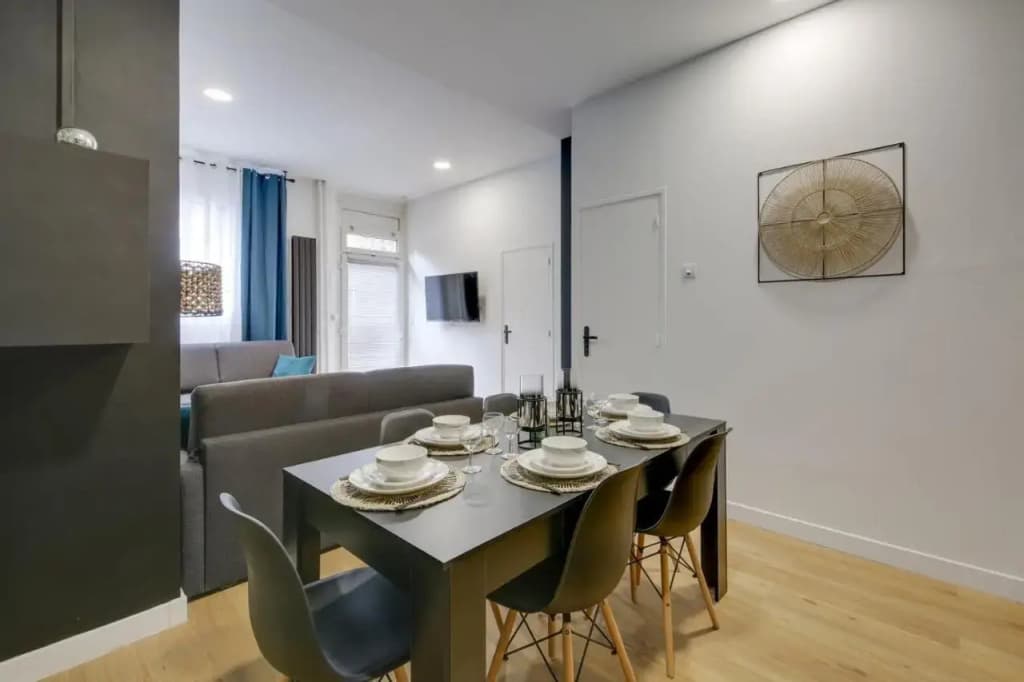 195-Suite Royal in Paris - photo 9