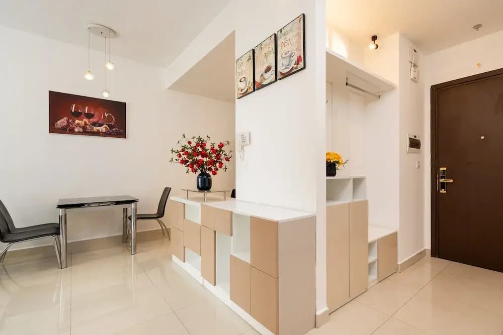 Gin House - Golden Mansion APT Phu Nhuan - photo 15