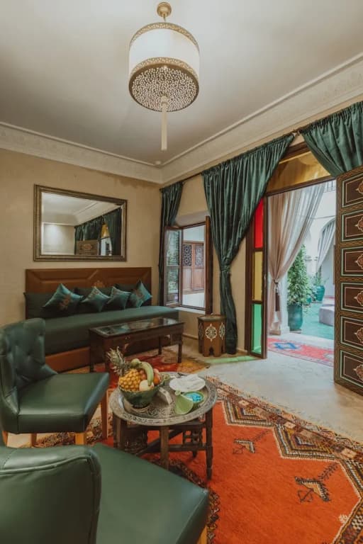 Riad El Hara - photo 2