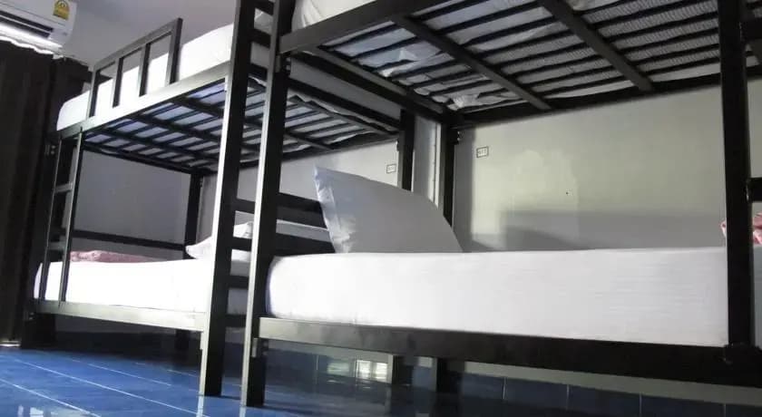 Ao Nang Hostel For Backpacker - photo 3