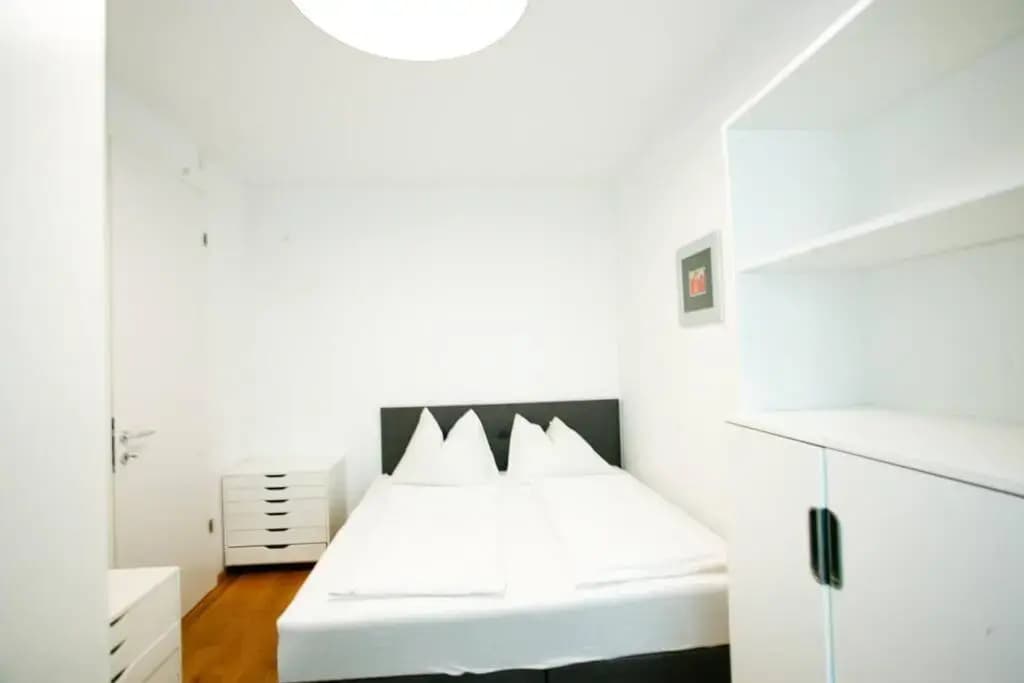 Top Central Apartment on Karlsplatz Vienna - photo 9