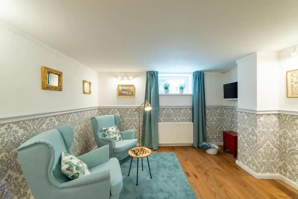 Bürgerpark Apartments - photo 5