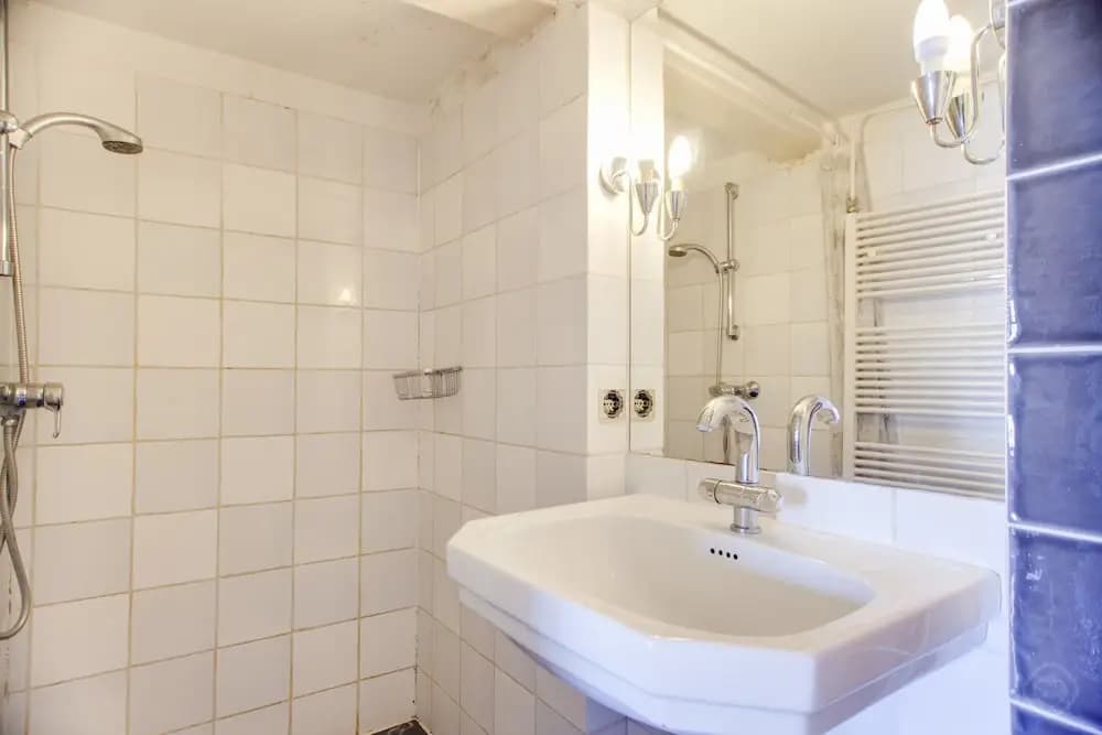 Marine View Apartment - photo 9