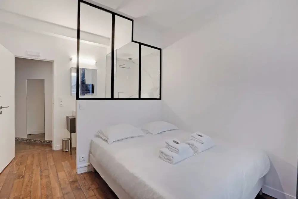 Duplex Loft Montmartre -18th - photo 5